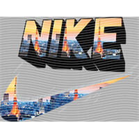 NIKE-NE 767